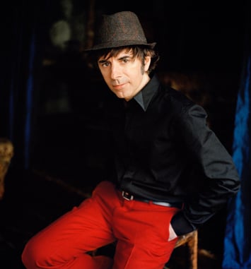 Thomas Fersen