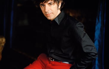 Thomas Fersen