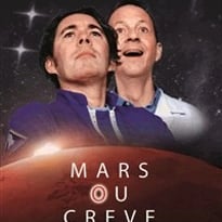 Mars ou crève