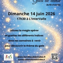 Gala de Danse