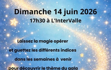 Gala de Danse