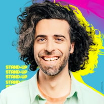 Nadim dans Fraîcheur de Vivre