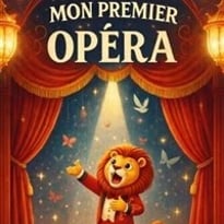 Mon premier Opéra