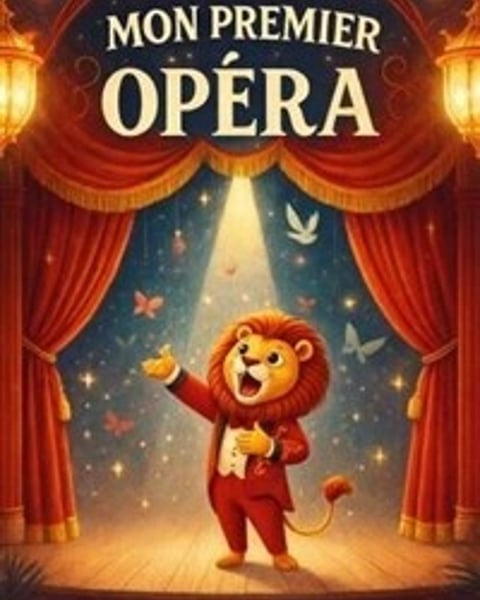 Mon premier Opéra