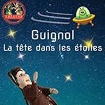 Guignol la Tête dans les Étoiles