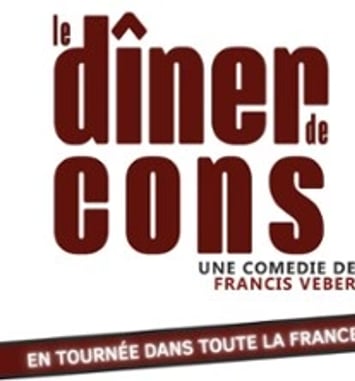 Le Dîner de cons