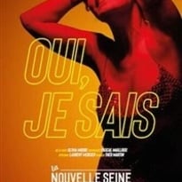 Olivia Moore dans Oui, je sais