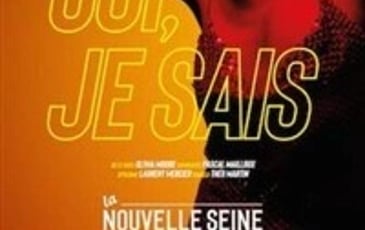 Olivia Moore dans Oui, je sais