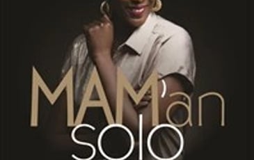 Mam' Issabré dans Mam'an solo