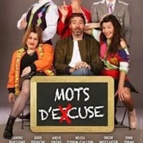 Mots d'excuse
