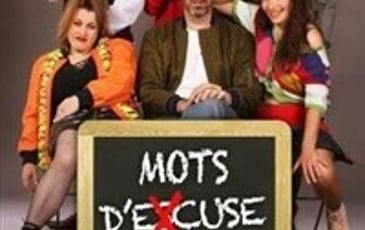 Mots d'excuse
