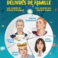 Délivrés de famille