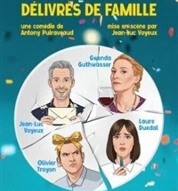Délivrés de famille