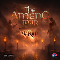 Era : The Ameno Tour