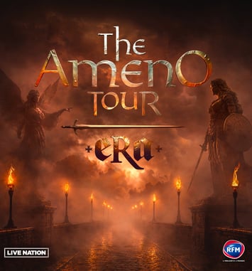 Era : The Ameno Tour