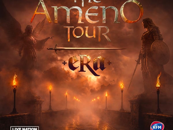 Era : The Ameno Tour