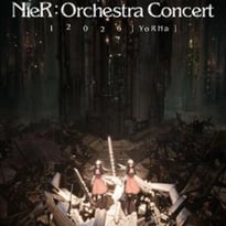 NieR:Orchestra Concert 12026 [YoRHa]