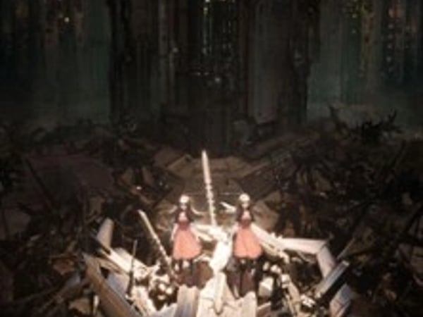 NieR:Orchestra Concert 12026 [YoRHa]