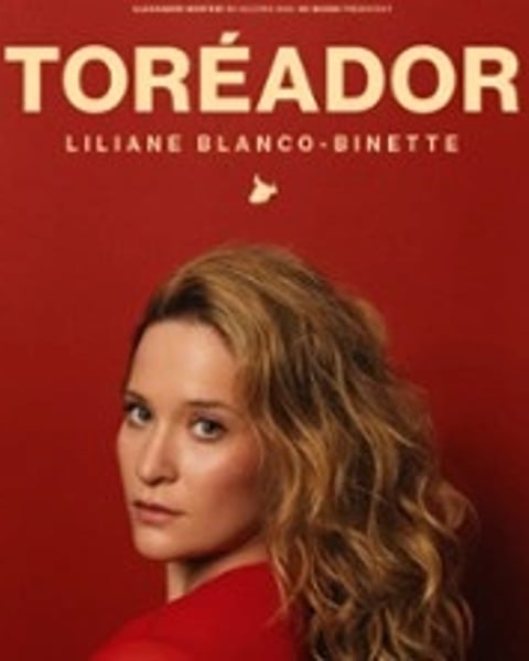 Liliane Blanco-Binette, Toréador