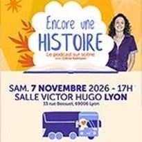 Encore une Histoire