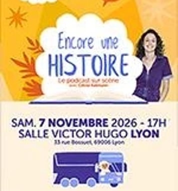 Encore une Histoire
