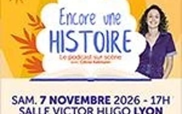 Encore une Histoire