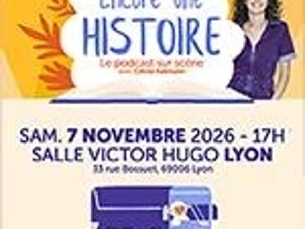 Encore une Histoire
