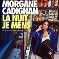 Morgane Cadignan