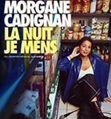 Morgane Cadignan