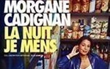 Morgane Cadignan