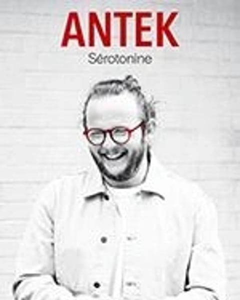 Antek