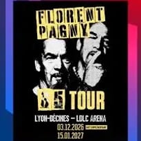 Florent Pagny