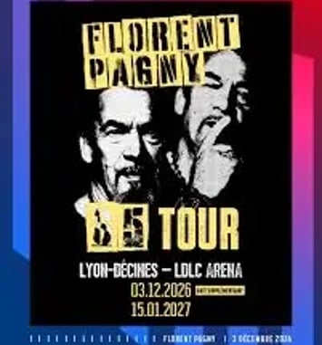 Florent Pagny