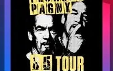 Florent Pagny