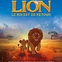 Lion, le Roi Est de Retour