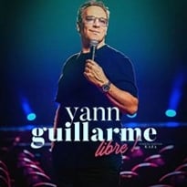 Yann Guillarme
