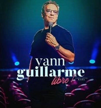 Yann Guillarme