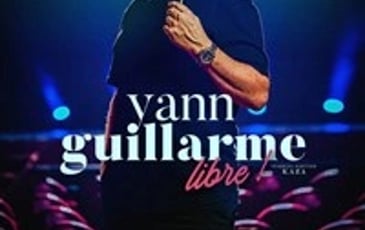 Yann Guillarme