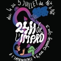 24H de l'impro