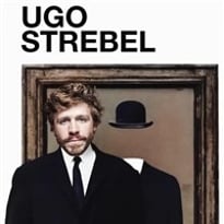 Ugo Strebel dans Ceci n'est pas un one man show