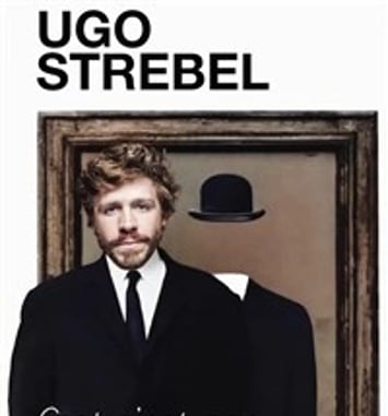 Ugo Strebel dans Ceci n'est pas un one man show