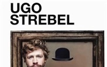 Ugo Strebel dans Ceci n'est pas un one man show