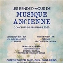 Patienzia par Le Consort de Passage