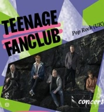 Teenage Fanclub