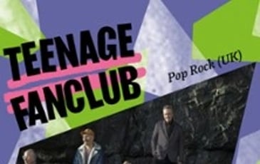 Teenage Fanclub