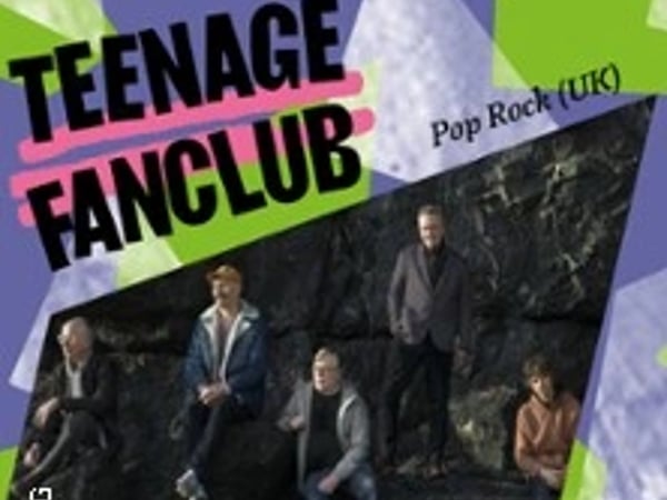 Teenage Fanclub
