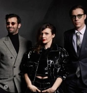 Caravan Palace