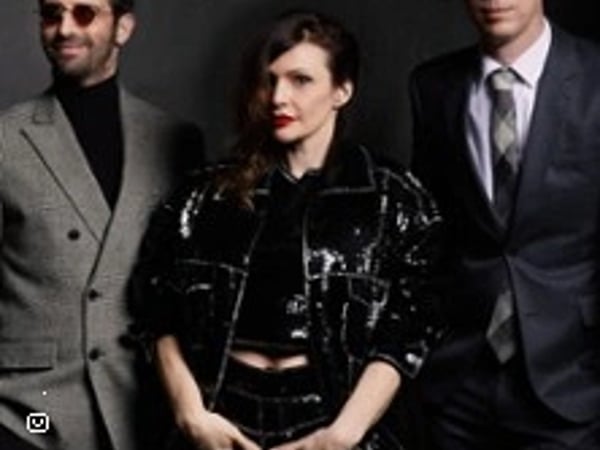 Caravan Palace