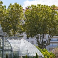 Les Estivales Lyon Nature