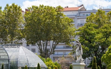 Les Estivales Lyon Nature